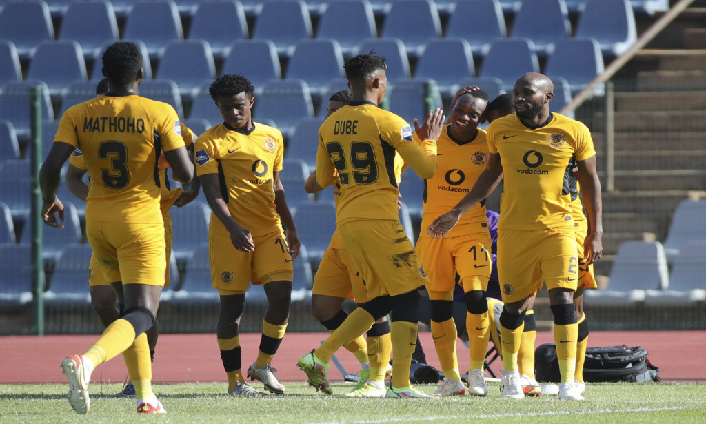 Amakhosi star set to call it quit after the Soweto derby