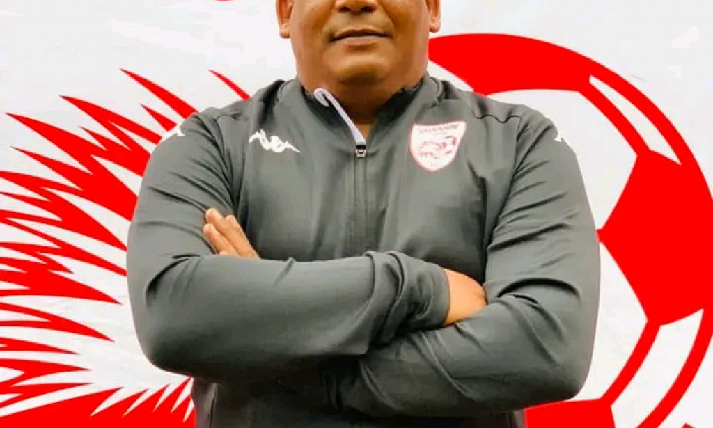 Sekhukhune United FC announce new head-coach