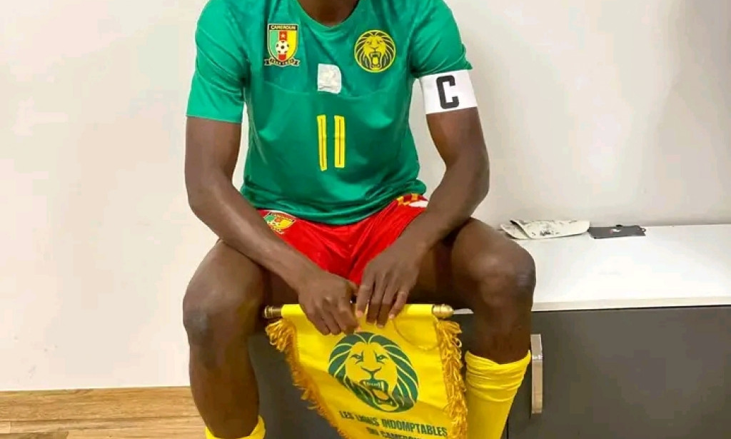 Orlando Pirates complete signing of World Cup bound striker