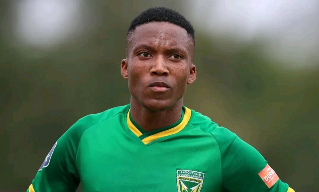 Chiefs reopen discussions with Bafana Star
