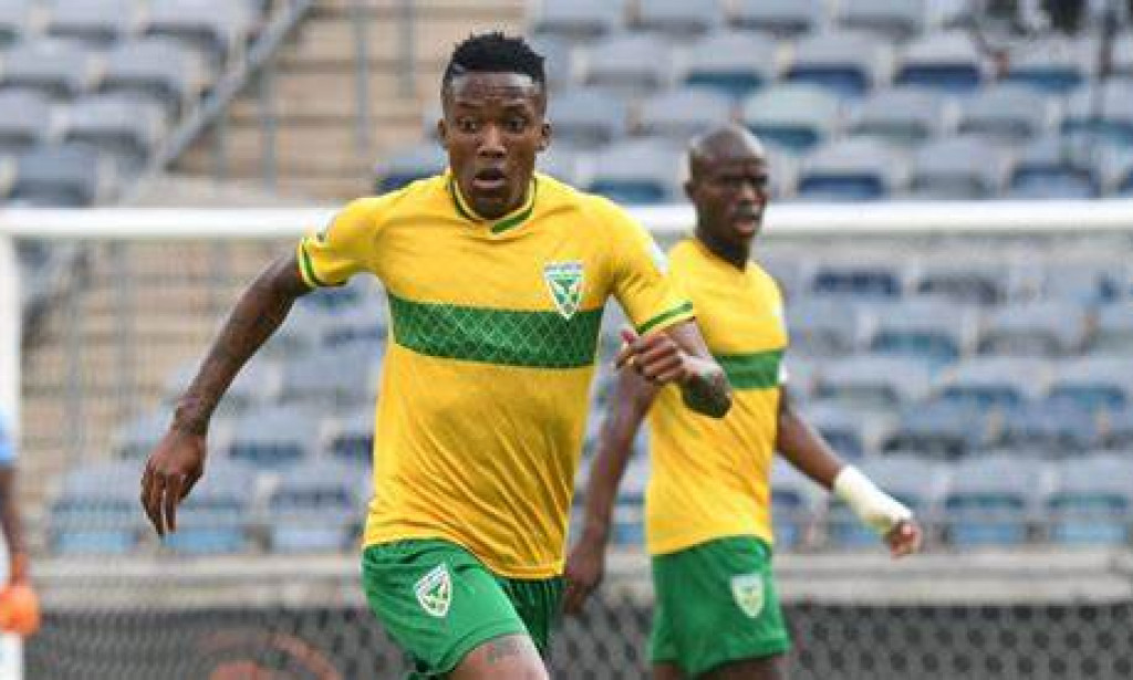 Kaizer Chiefs Have Started January Move For Their Big Summer Target!
