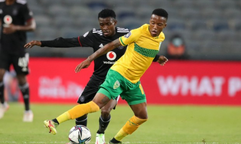 Kaizer Chiefs Edge Closer To Complete The Signing Of Bafana Bafana Midfielder!