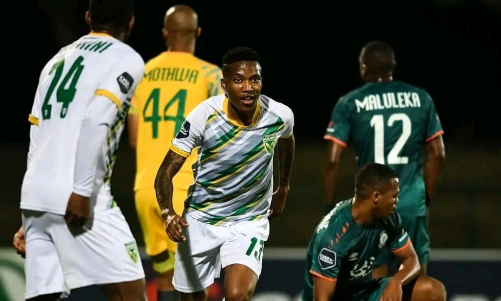 Kaizer Chiefs edge closer to signing Bafana Bafana midfielder