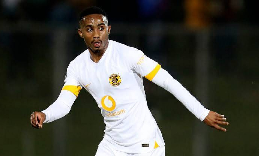 Kaizer Chiefs Defender Seek An Exit From Naturena!
