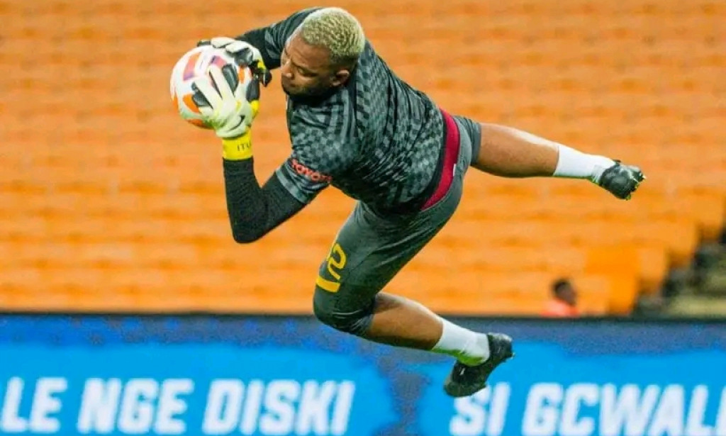 Kaizer Chiefs captain Itumeleng Khune’s contract ending future to be decided!