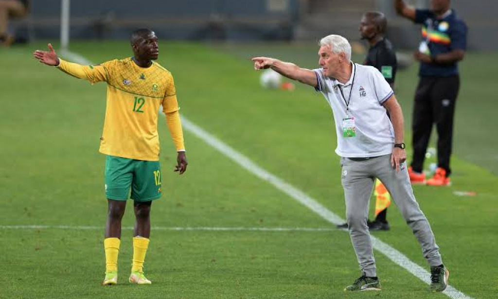 Why Mozambique and Angola matchups are crucial for Bafana