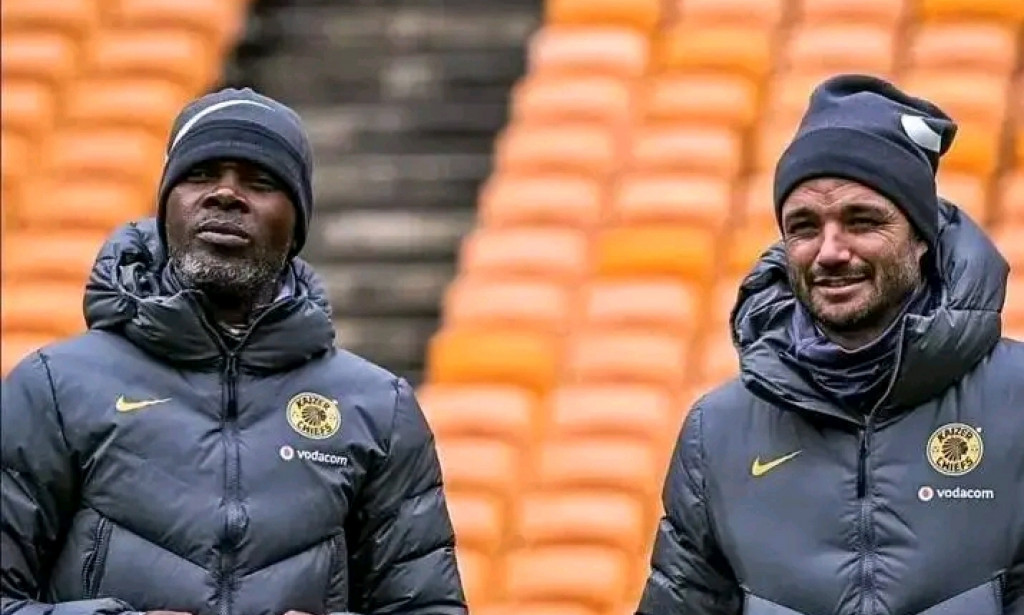 Four renowned players have been connected to the Chiefs.