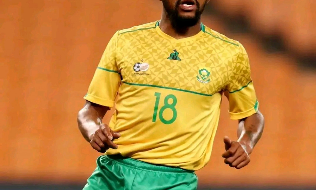 Arthur Zwane has identified the top transfer targets for January.