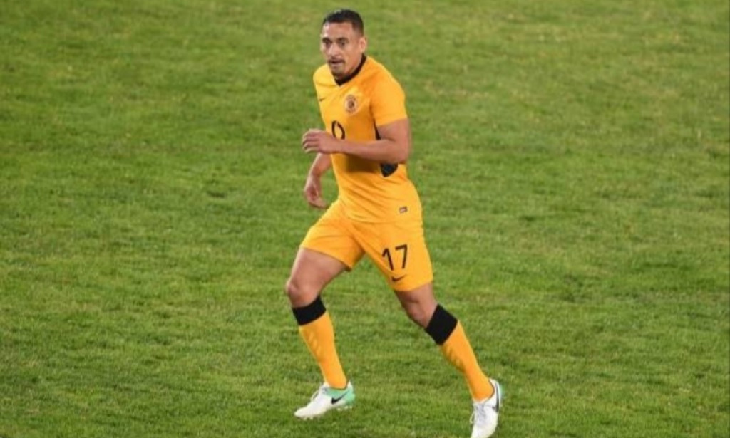 Supersport United Have Offer A swap Deal For Another Different Kaizer Chiefs Player