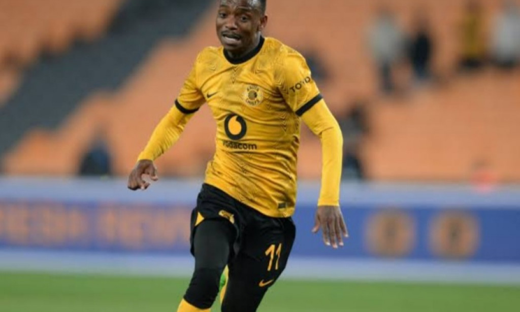 Why Khama Billiat Rejected AL ahly🤷‍♂️?