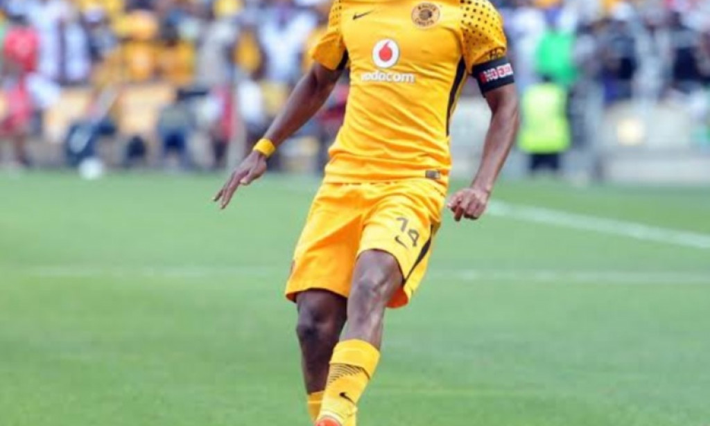 Former Kaizer Chiefs Player Is Planning On Making a Return To the Psl