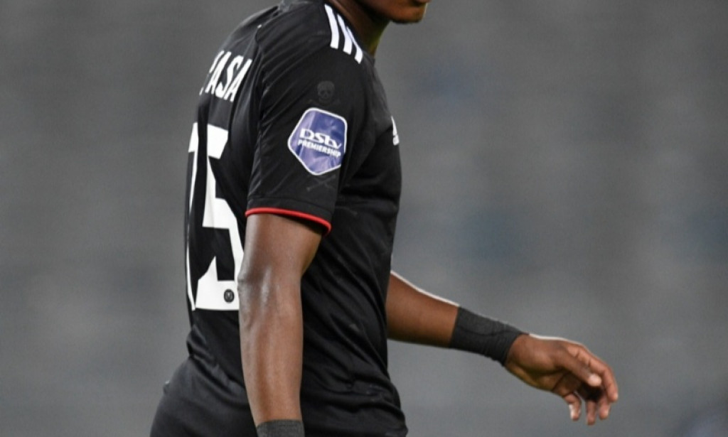 The Reason Why Arthur zwane Didn't Sign This Player