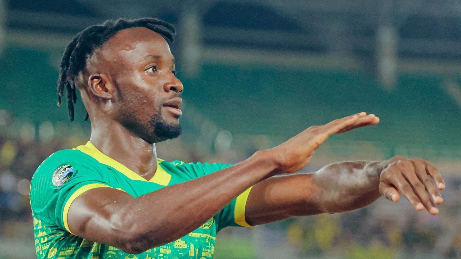 Mayele Transfer news