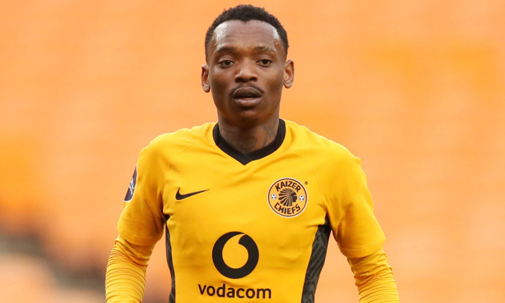 According To a Kaizer Chiefs Legend Khama Billiat Must Secure a New Contract