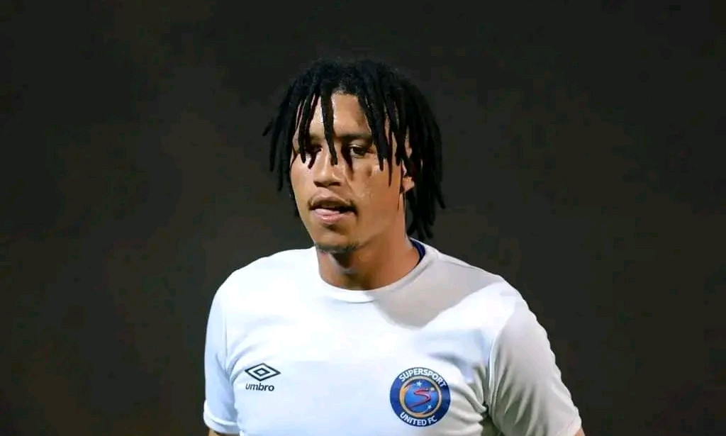 Here Is Why Luke Fleurs Signed a New Contract With Supersport