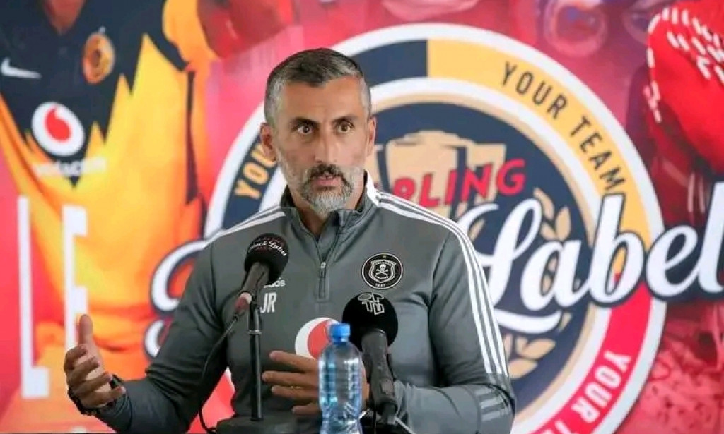 Orlando Pirates to sign two Players in January 