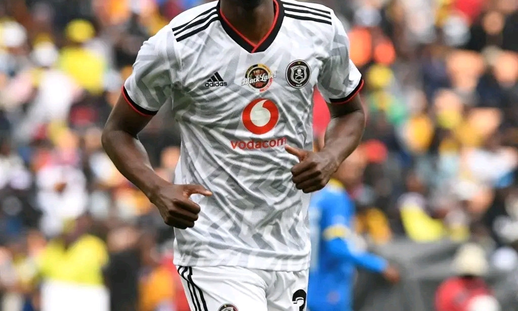 Two PSL Clubs are interested in Pirates Defender 