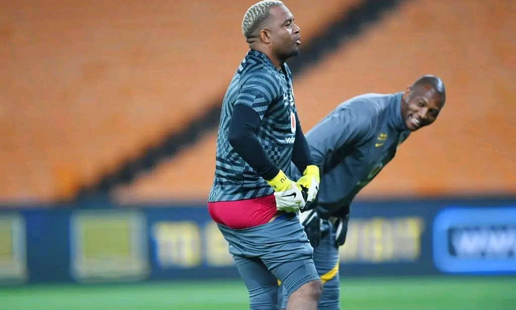 Kaizer Chiefs injury update