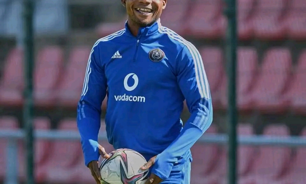 Orlando Pirates are set to Loose two Players 