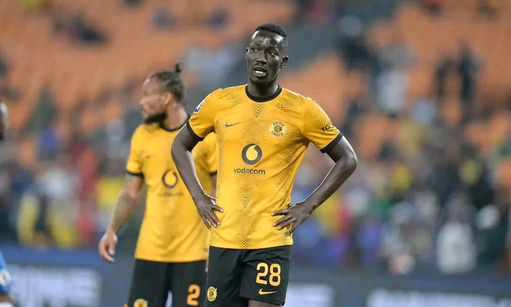 Zwane Prefer Youngsters As Bimenyimana’s Replacement