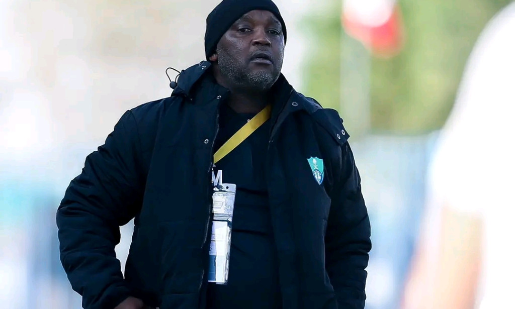 Pitso Comments On Lorch Reports 