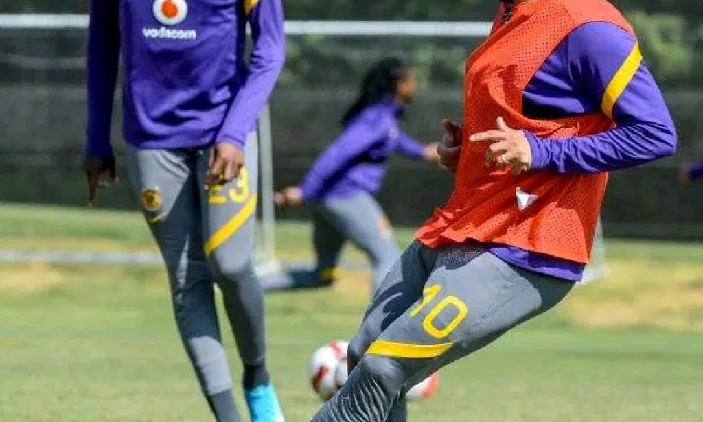 Chiefs star will miss a game against AmaZulu