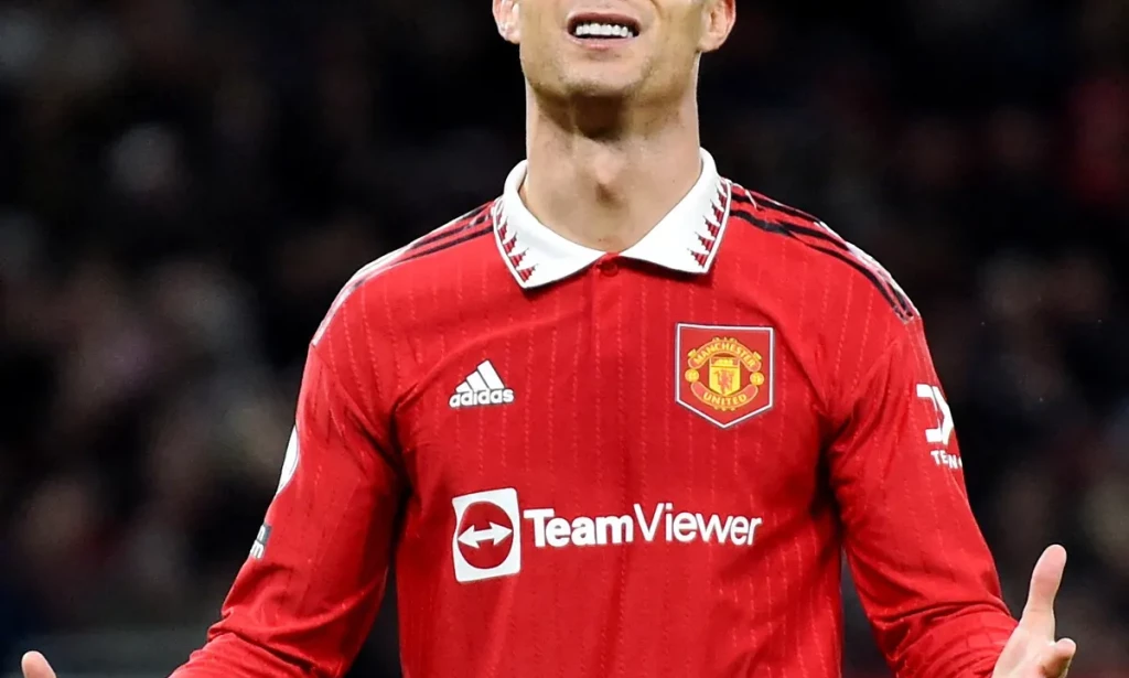 New Portugal Coach Roberto Martinez Has Made His Feelings On Cristiano Ronaldo Clear