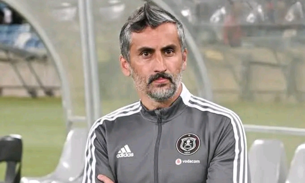 Orlando are trying to find new goalkeeper.