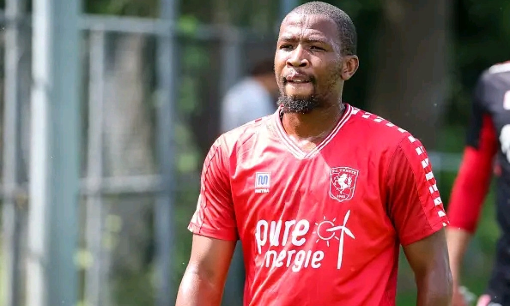 Chiefs reject yet another prominent player