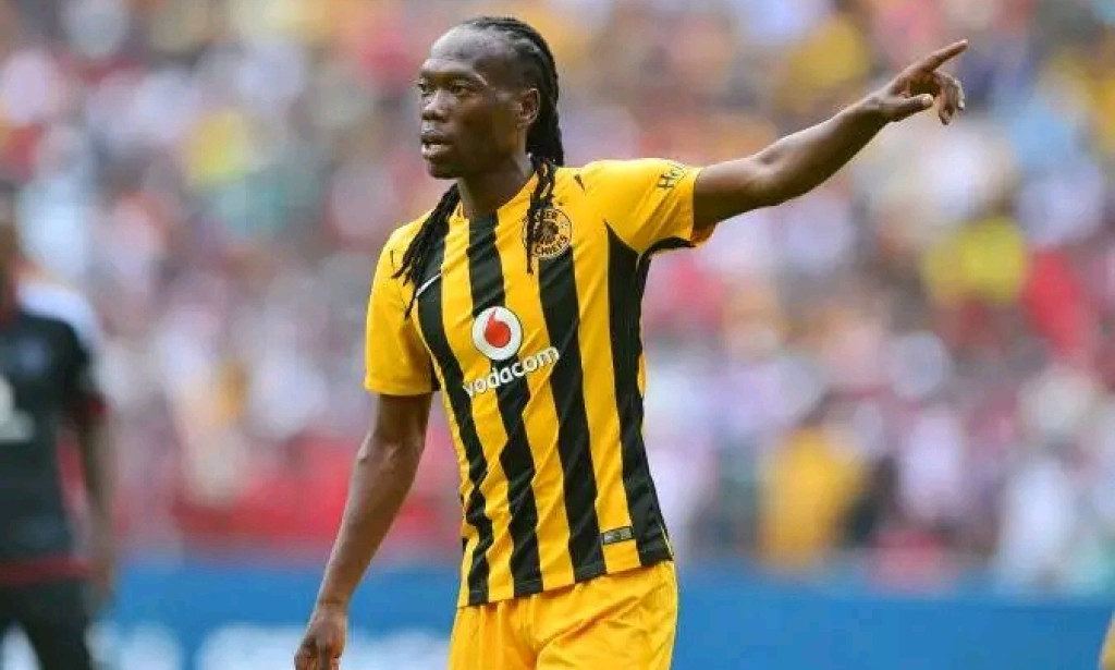 The legendary Amakhosi is back in the PSL