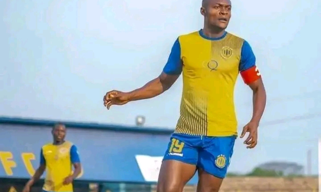 Chiefs reach agreement to sign key striker