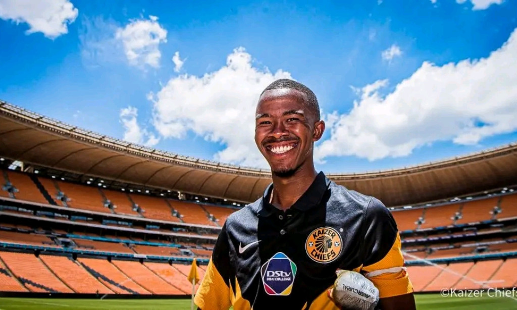 It is rumored that Radebe will leave the Chiefs