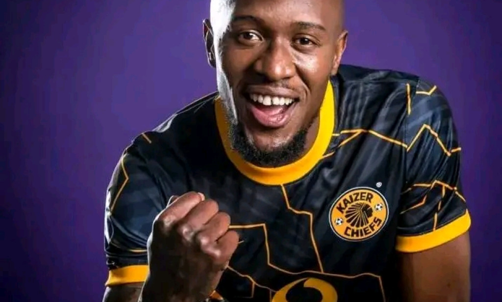 FIVE Kaizer Chiefs players will make their comebacks tonight.