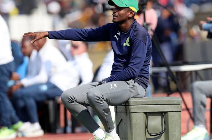 Rhulani Mokwena. Picture: Muzi Ntombela/BackpagePix/