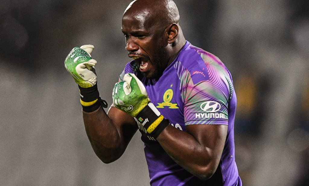 Kennedy Mweene’s new role at Downs revealed