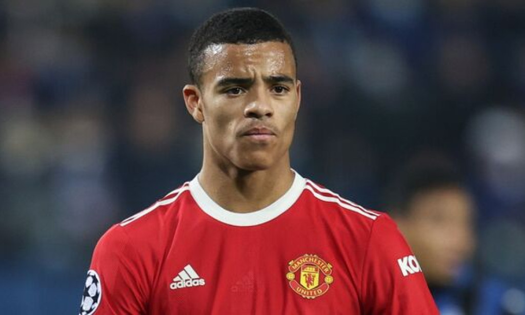 European Club Wants To Sign Mason Greenwood