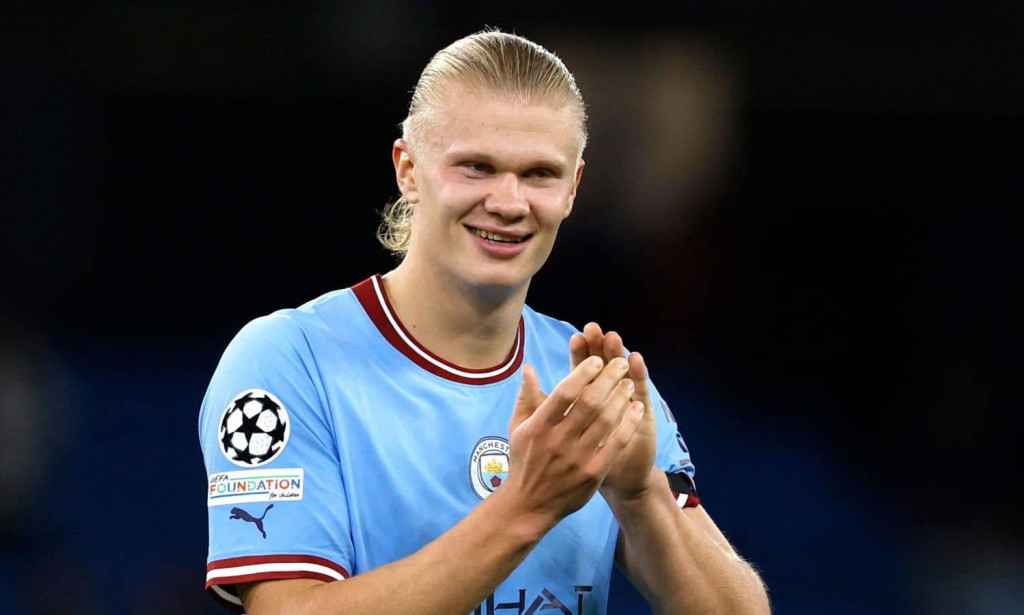 Haaland Reportedly Chooses Spanish Giants as Next Destination After Manchester City