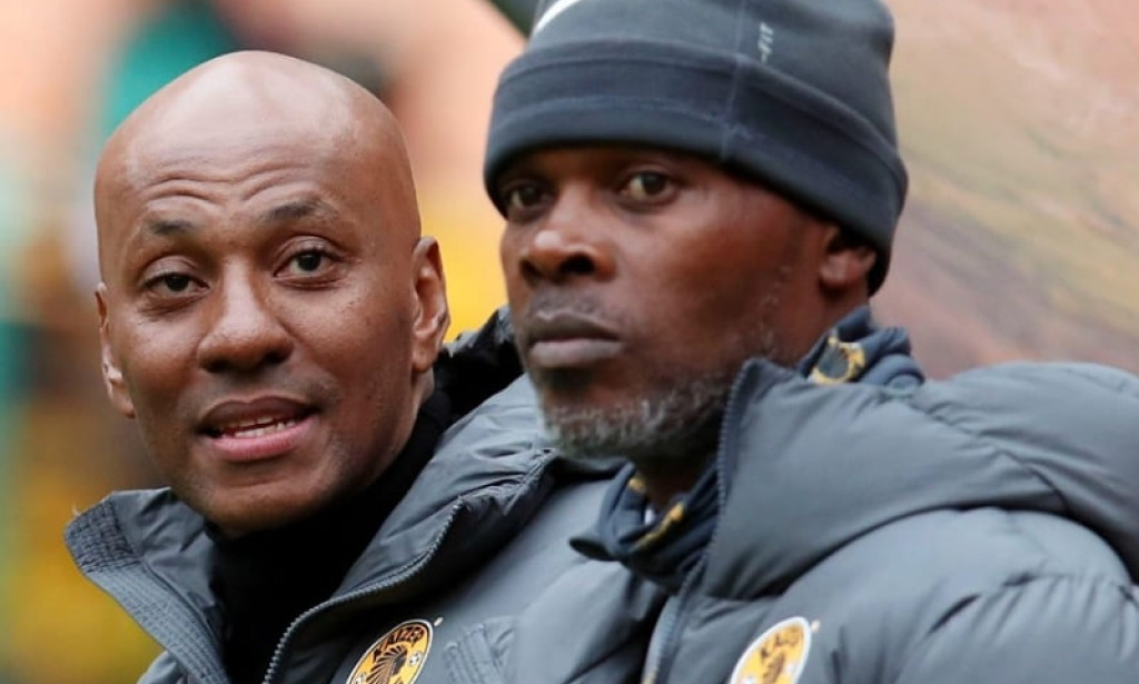 Coaching Changes LOOMS At Kaizer Chiefs