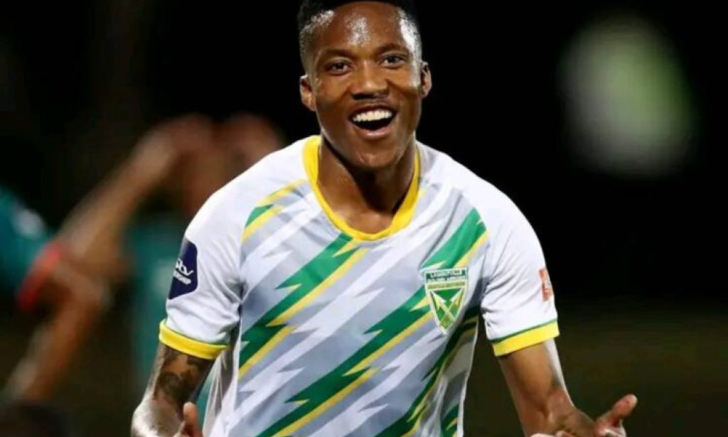 Kaizer Chiefs And Pule Mmodi Situation Set For Another TWIST!