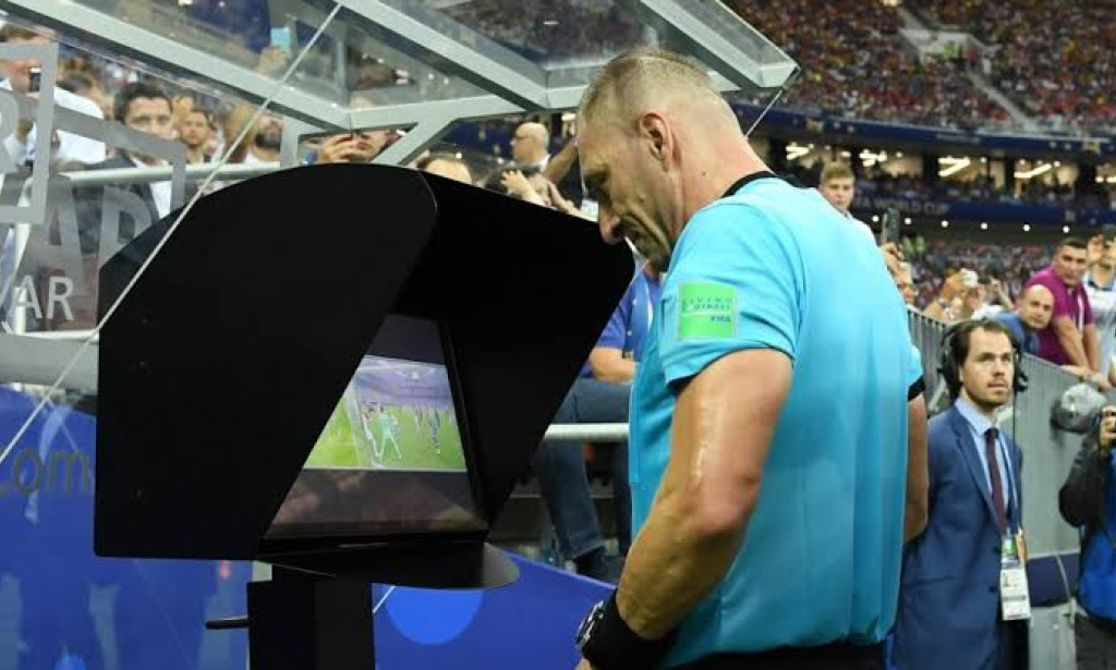 Anticipating the Introduction of VAR in the DStv Premiership: What Fans Need to Know