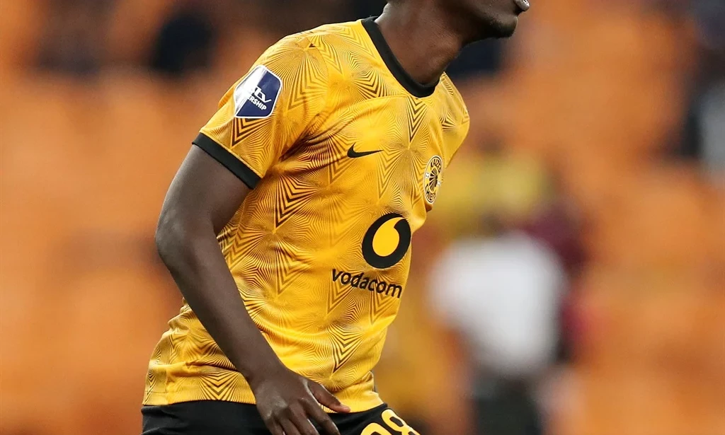 'Bimenyimana Is ABC Motsepe League Material