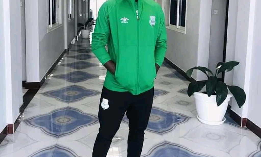 Kaizer Chiefs are closing in on a top notch player.