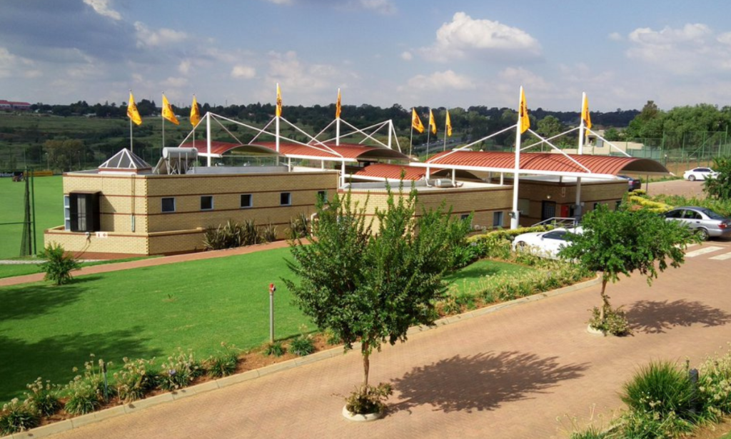 Monthly Costs Of Running Kaizer Chiefs