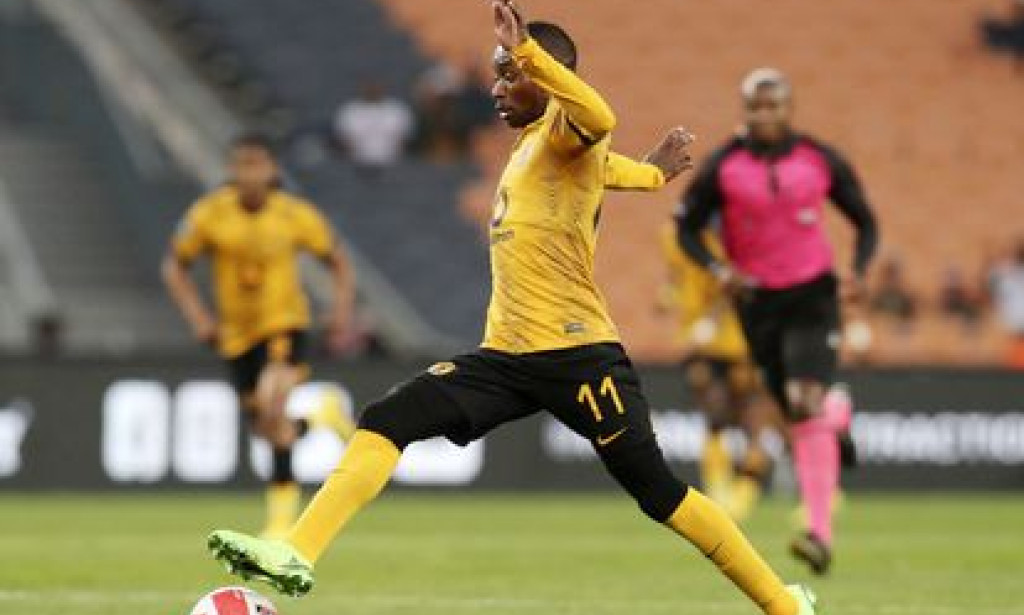 End Of The Road For Two Kaizer Chiefs Stars?