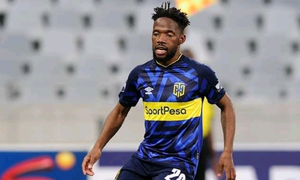 Kaizer Chiefs Table An Offer For Top Player.