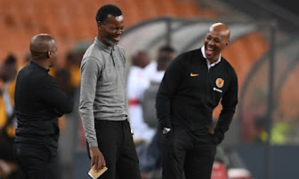 Kaizer Jr Addresses Mayo & Mendieta Transfer Rumors