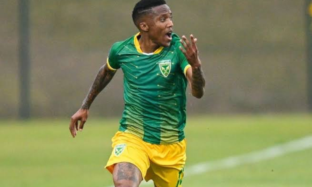 Pule Mmodi’s future at Arrows