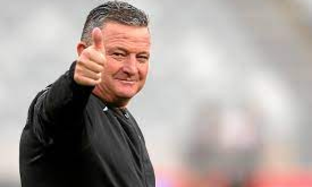 Gavin Hunt expresses significant worries over CAF interclub tournament