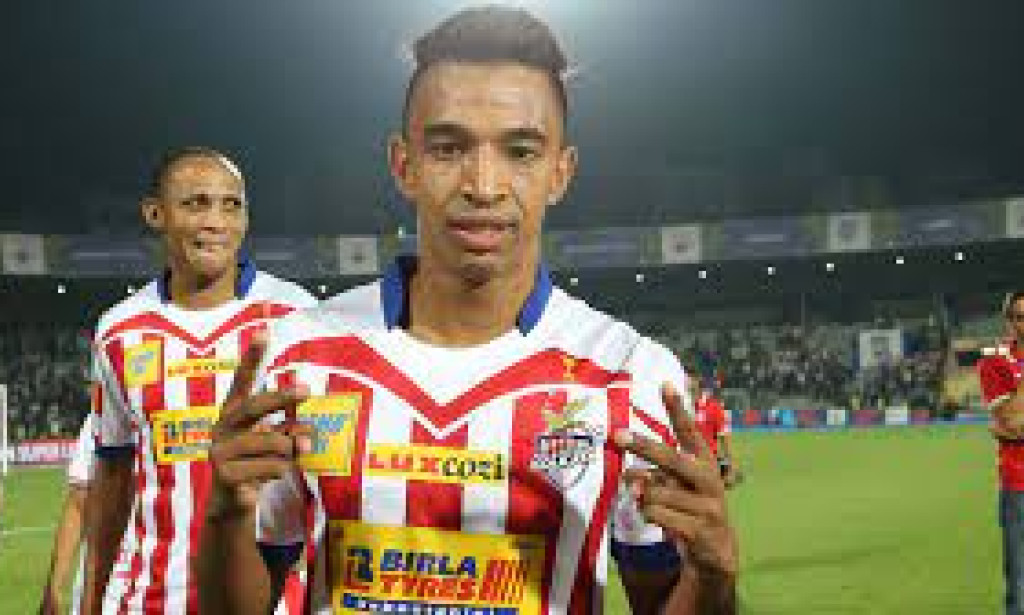 Former Bucs Winger Scores For New Club After Retiring