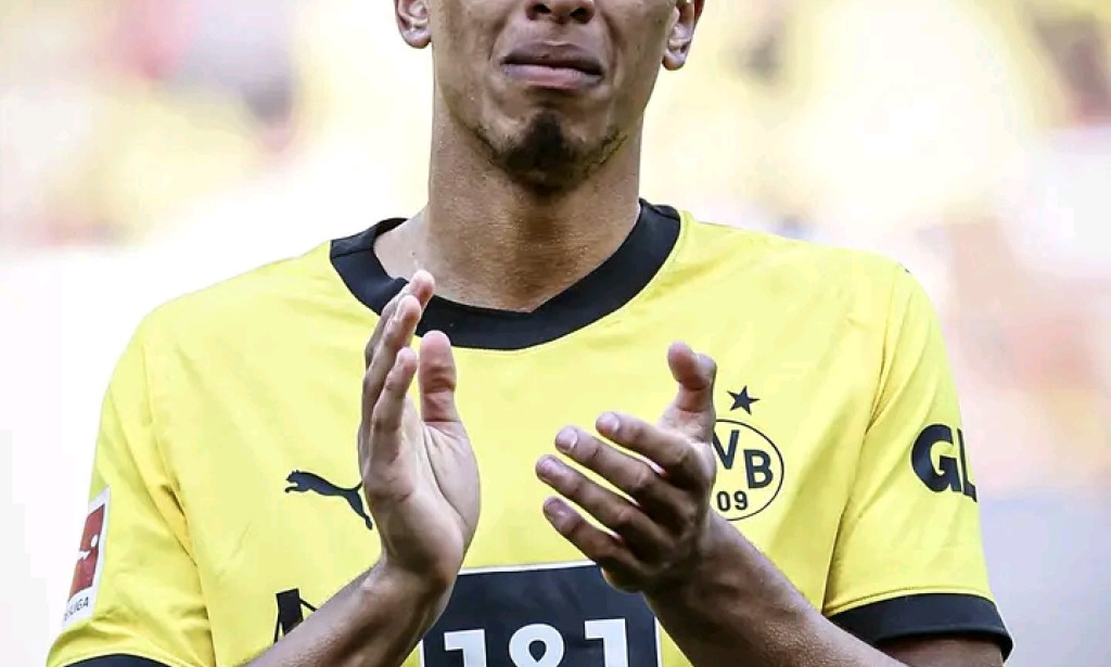 From a potential 90 minute wait of Glory to 25 minutes destruction - The fall of Borussia Dortmund